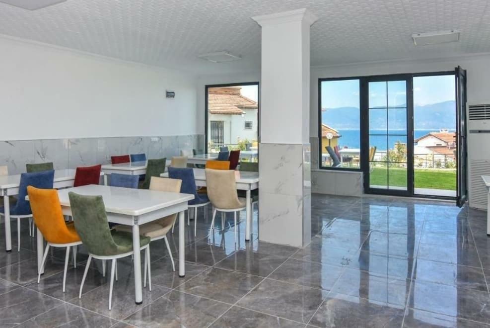 Erpey Ferah Aparthotel Burhaniye