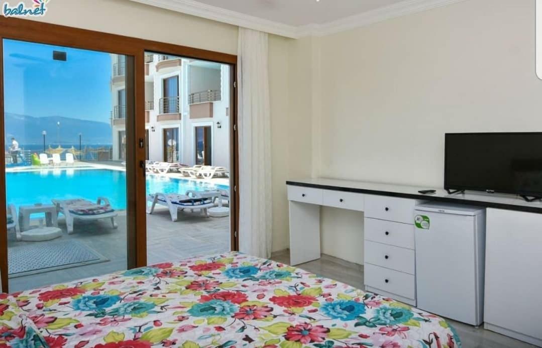 Aparthotel Erpey Ferah *