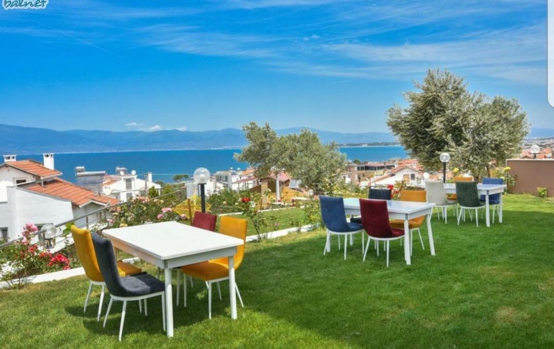 Aparthotel Erpey Ferah *
