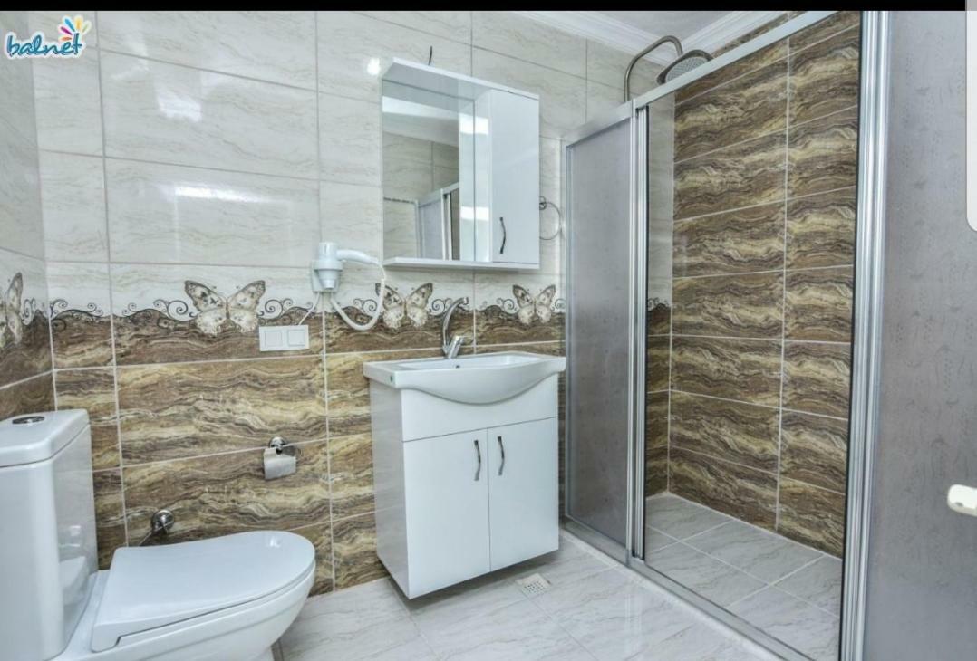 Erpey Ferah Hotel apartamentowy