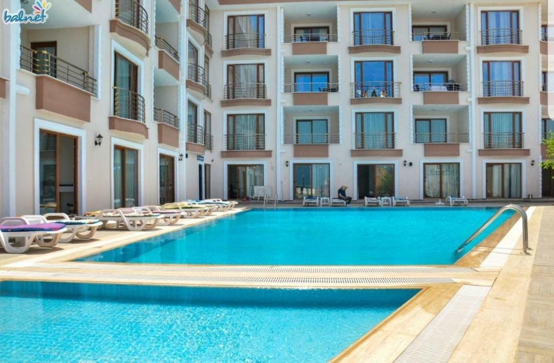 Erpey Ferah Aparthotel
