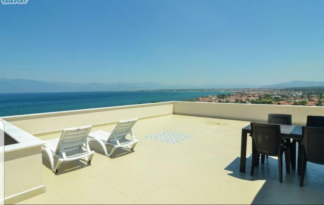 Erpey Ferah Hotel apartamentowy