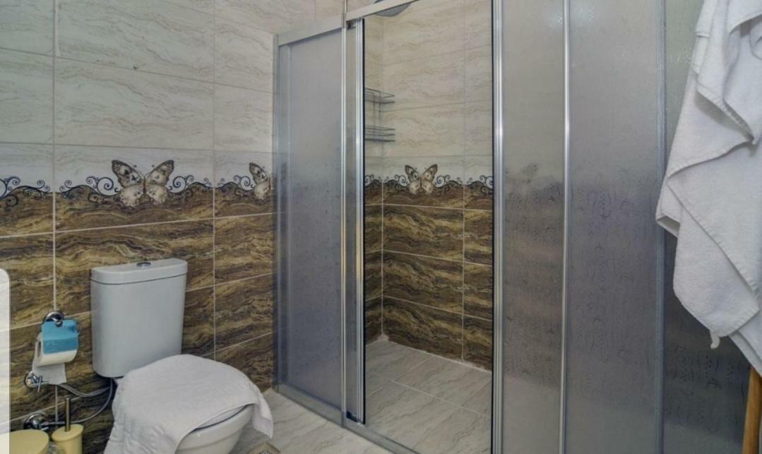 Erpey Ferah Hotel apartamentowy *