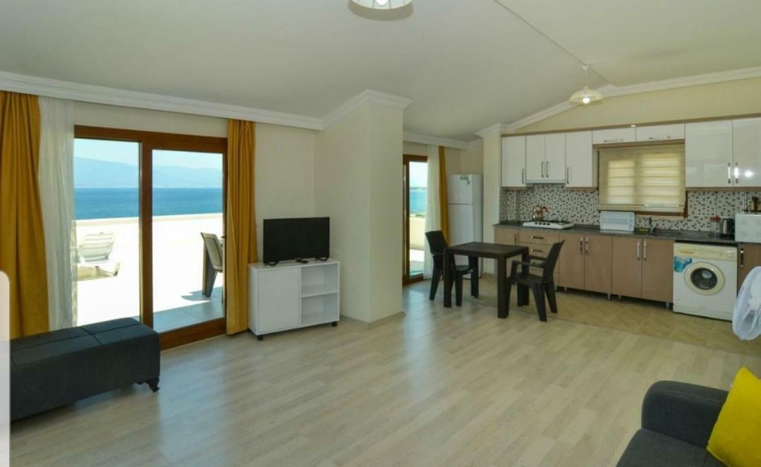 Hotel apartamentowy Erpey Ferah Ören