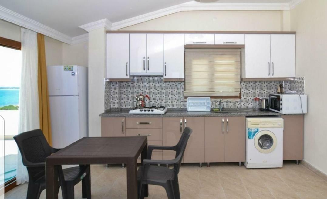 Aparthotel Erpey Ferah *