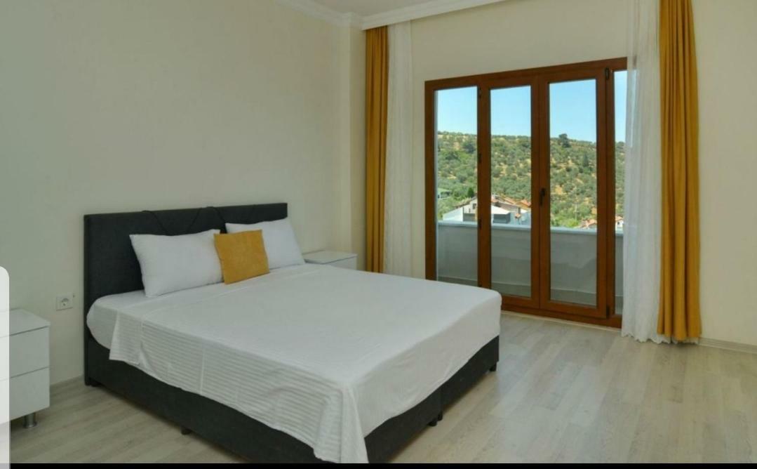 Hotel apartamentowy Erpey Ferah Ören