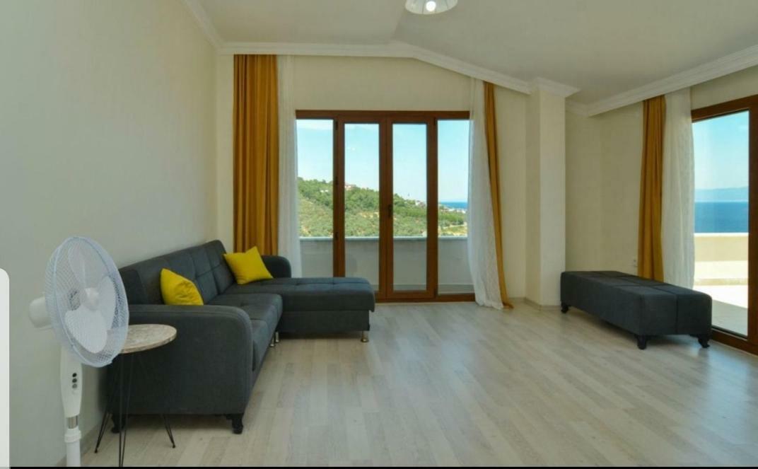 Erpey Ferah Aparthotel